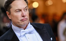Musk đã họp với các ngân hàng, sẽ giao 44 tỷ USD thâu tóm Twitter vào thứ 6 tuần này