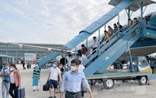 Đang đàm phán nối lại đường bay Việt Nam - Trung Quốc