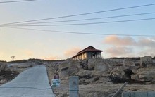 Bêu tên hàng loạt dự án 'bánh vẽ' xa xỉ gây bức xúc dư luận