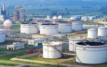 Đề xuất giảm thuế nhập khẩu nguyên liệu sản xuất xăng dầu