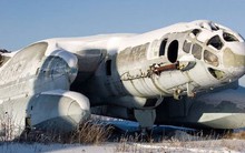 10 chiếc máy bay kỳ lạ nhất từng được con người tạo ra