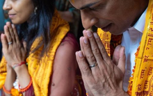 Người Ấn Độ gọi việc ông Rishi Sunak trở thành Thủ tướng Anh là “kỳ tích đáng kinh ngạc”