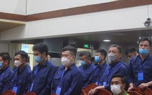 Thu lời bất chính gần 50 tỷ, gia đình một ông trùm xăng lậu nộp 5 tỷ khắc phục