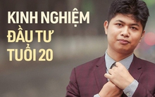 Chuyện đầu tư: Nếu không phải 1% người giỏi nhất, hãy chọn kênh an toàn