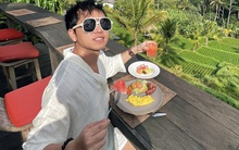 Hot Tiktoker chia sẻ bí kíp dành cho những ai ấp ủ giấc mơ kiếm tiền bằng việc đi du lịch