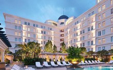 Lý do giá phòng khách sạn tại Hà Nội, TP.HCM tăng mạnh