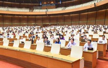 Một số đại biểu Quốc hội đề nghị tăng lương từ 1-1-2023