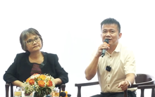 Vốn hoá “bốc hơi” 4.300 tỷ đồng sau 5 phiên giảm sàn, Chủ tịch VNDirect nói gì về “tin đồn” liên quan đến trái phiếu Trung Nam?