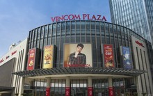 Vincom Retail (VRE) đạt 794 tỷ đồng lợi nhuận trong quý 3/2022