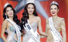 Đằng sau thương vụ Tập đoàn JKN mua lại Tổ chức Hoa hậu Hoàn vũ