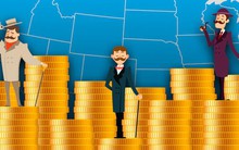 7 quy luật người giàu dạy bản thân để trở nên giàu có: Muốn x2 tài sản phải thoát được tâm lý đám đông, khi bong bóng vỡ bán đi không phải là cách làm hay