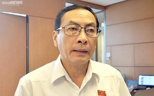 ĐBQH đề xuất quy định bảng lương riêng cho nhân viên y tế, giáo viên