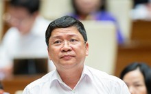 Cán bộ bất an, sợ sai không dám làm..., do đâu?