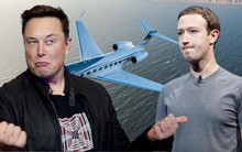 Sau Elon Musk, Mark Zuckerberg là cái tên tiếp theo bị tố sử dụng máy bay riêng thải carbon nhiều hơn toàn nước Mỹ trong vòng 15 năm