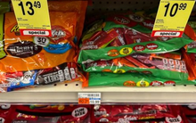 Mặt hàng tiêu dùng không ngờ đến này đang chứng kiến mức tăng mạnh nhất, nguyên nhân do đâu?