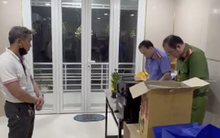 Công an TP HCM bắt Giám đốc Công ty xăng dầu Phúc Thọ