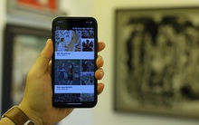 Bảo tàng chuyển đổi số: Tham quan hàng loạt hiện vật quý chỉ với 50.000 đồng