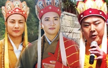 Cảnh đời trái ngược của 3 diễn viên đóng vai Đường Tăng - Tây Du Kí: Người đổi đời nhờ lấy vợ đại gia, người vẫn phải chật vật kiếm sống từng ngày