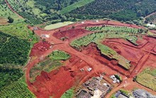 Các địa phương vào cuộc chặn 'thổi giá' nhà đất, siết phân lô bán nền