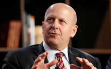 CEO Goldman cảnh báo nguy cơ suy thoái kinh tế Mỹ, dự đoán FED nâng lãi suất lên trên 4,5%