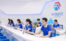 Chứng khoán Everest (EVS) sắp huy động 500 tỷ đồng trái phiếu không tài sản đảm bảo, lãi suất lên tới 11,5%/năm