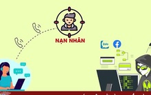 Thông tin cá nhân của chúng ta đang bị đánh cắp, mua bán như thế nào?