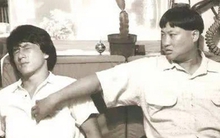 ‘Vua võ thuật’ dám ức hiếp Thành Long là ai?