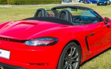 12 xe mui trần đáng tin cậy nhất mọi thời đại