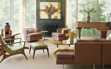 Bạn có thể học được rất nhiều từ 10 phòng khách có thiết kế hoàn hảo này