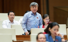 Đại biểu Quốc hội: "Mức sống tối thiểu không chỉ ngày 3 bữa cơm, năm 2 bộ quần áo"