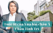 'Vua hài' Châu Tinh Trì giàu cỡ nào: Từng được gọi là 'nam châm hút tiền', tuổi 60 sở hữu gần 7000 tỷ đồng nhưng vẫn sống tằn tiện