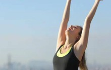 Người siêu bận rộn vẫn có thể tập thể dục theo cách này để giảm nguy cơ tử vong sớm