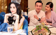 Lê Âu Ngân Anh thay đổi thế nào sau 5 năm đăng quang hoa hậu trong ồn ào?