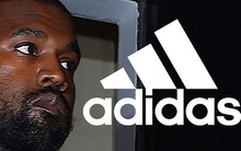 Kanye West mất 2 tỷ USD trong một ngày sau khi Adidas kết thúc hợp tác