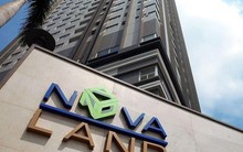 Novaland (NVL) lãi trước thuế hơn 700 tỷ đồng trong quý 3, lượng tiền nắm giữ tăng lên hơn 22.000 tỷ