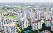 GS. Đặng Hùng Võ: Cơn "sốt" đất vừa qua khiến người Việt phải lao động 120 năm mới mua được nhà