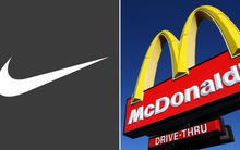 Câu chuyện thú vị không ngờ đằng sau thiết kế logo của những thương hiệu nổi tiếng nhất hành tinh