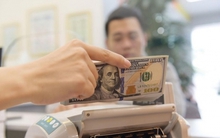 Chưa đến lúc phá giá VND