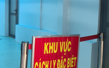 Nóng: TP Hồ Chí Minh phát hiện 1 ca bệnh đậu mùa khỉ