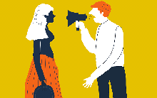 6 điều đại kỵ trong giao tiếp của người khôn khéo để không bao giờ gặp rắc rối