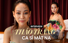 Thảo Trang (Ca Sĩ Mặt Nạ): "Con trai là động lực giúp tôi vượt qua tất cả"