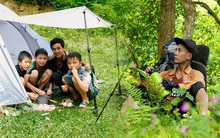 Rời Hà Nội về vùng cao, chàng trai tìm thấy cuộc sống như mơ giữa đại ngàn cực bắc