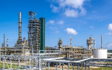 Dự án Lọc dầu Dung Quất xin mở rộng, Bộ Công Thương lưu ý nguồn vốn 1,2 tỷ USD