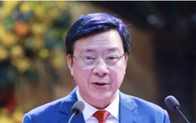 Khai trừ Đảng cựu Bí thư Tỉnh ủy Hải Dương Phạm Xuân Thăng