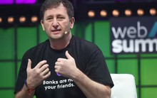 Nhà sáng lập 'ngân hàng siêu lừa' Celsius đã rút trót lọt 10 triệu USD ngay trước khi công ty xin phá sản