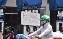 Giao Bộ Công Thương quản lý xăng dầu: Xóa bỏ cảnh 'bộ này chỉ bộ kia'