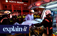 Nguyên nhân nào dẫn đến thảm kịch giẫm đạp tại lễ hội Halloween ở Seoul?