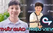 Chàng trai "triệu view": "Mình khát khao được đưa tiếng Việt và văn hoá Việt Nam ra với thế giới"