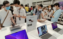 Vì sao Thế Giới Di Động ngừng mở mới cửa hàng ở tất cả chuỗi?