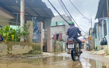 Mòn mỏi 'sống treo' tại dự án di dời ga đường sắt Đà Nẵng